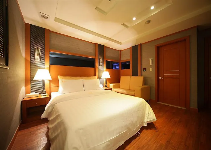 Noblesse, Yeoksam Hotel