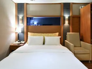 Noblesse, Yeoksam Hotel