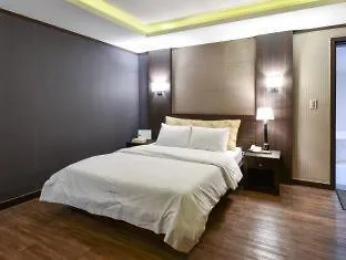 Hotel Noblesse, Yeoksam Seoul