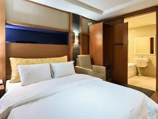 Hotel Noblesse, Yeoksam 2*