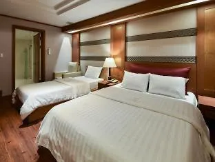 Noblesse, Yeoksam Hotel Seoul