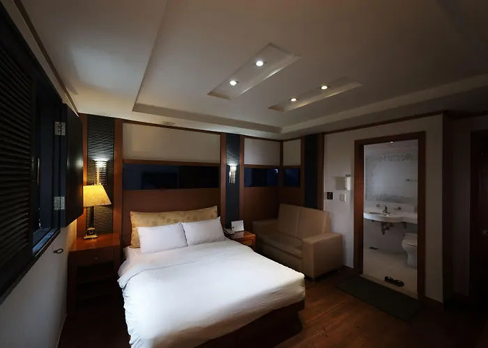 Noblesse, Yeoksam Hotel