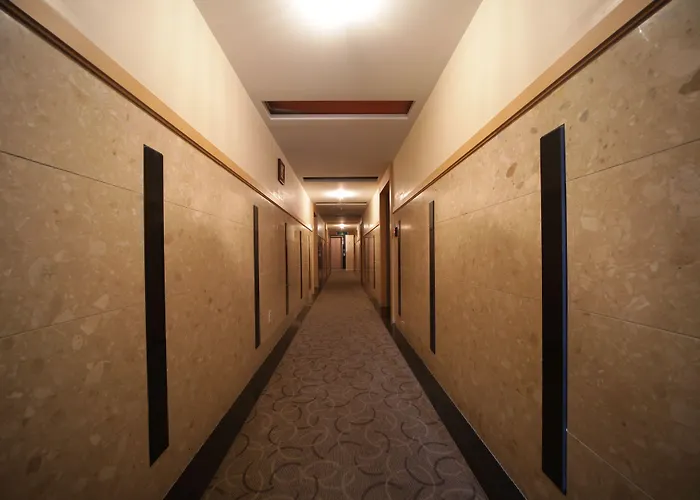 Noblesse, Yeoksam Hotel