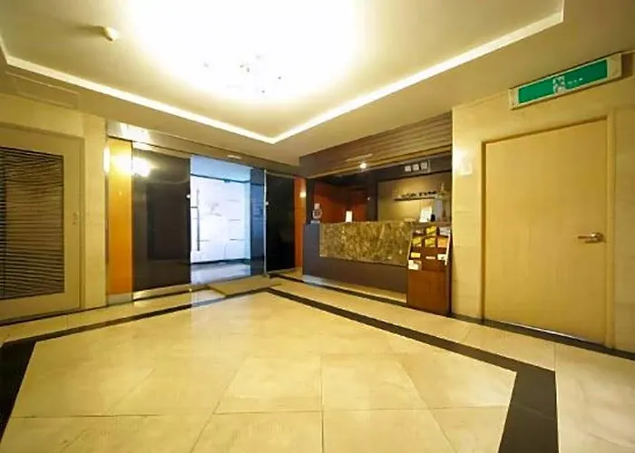 Noblesse, Yeoksam Hotel Seoul