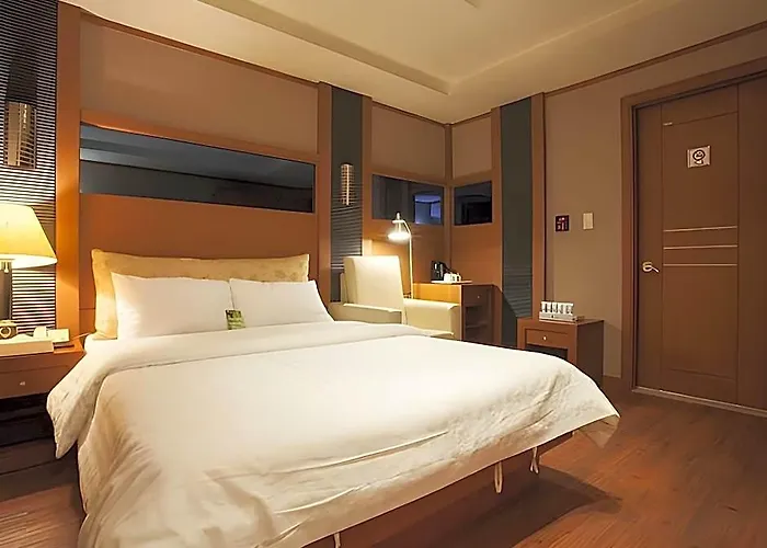 Noblesse, Yeoksam Hotel Seoul