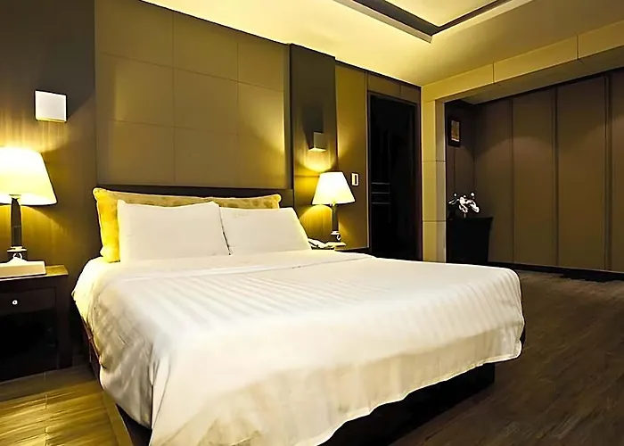 Hotel Noblesse, Yeoksam