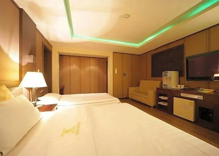 Noblesse, Yeoksam Hotel Seoul